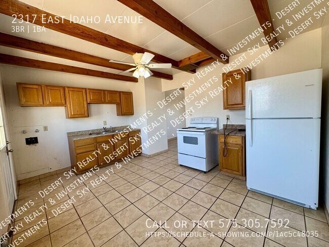 Foto del edificio - 2317 E Idaho Ave
