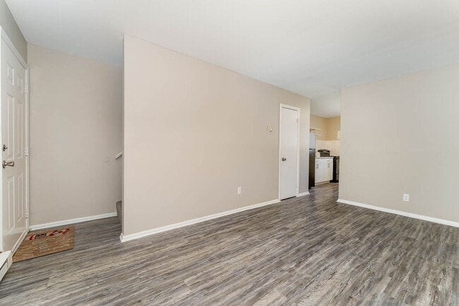 Interior Photo - The Heights Townhomes