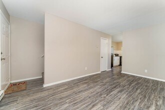 Interior Photo - The Heights Townhomes