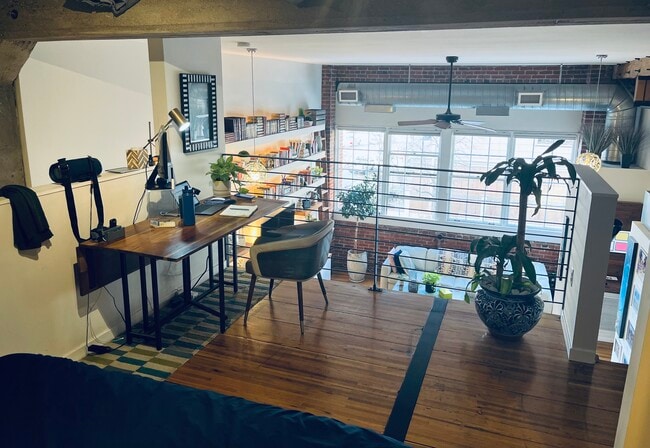 Foto del edificio - 1090 Cherokee St