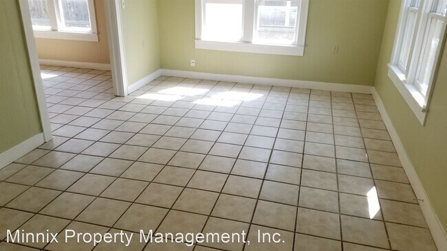 Foto del edificio - 3 br, 1 bath House - 2606 21st St.