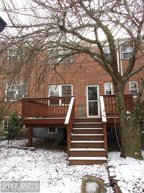 Building Photo - 236 Ridge Avenue