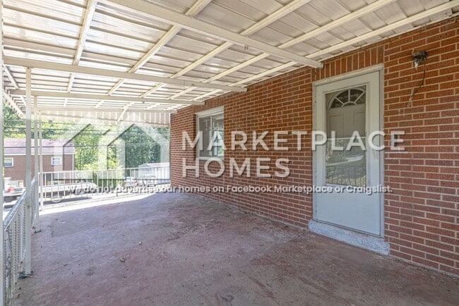 Foto del edificio - 5659 Saltsburg Rd