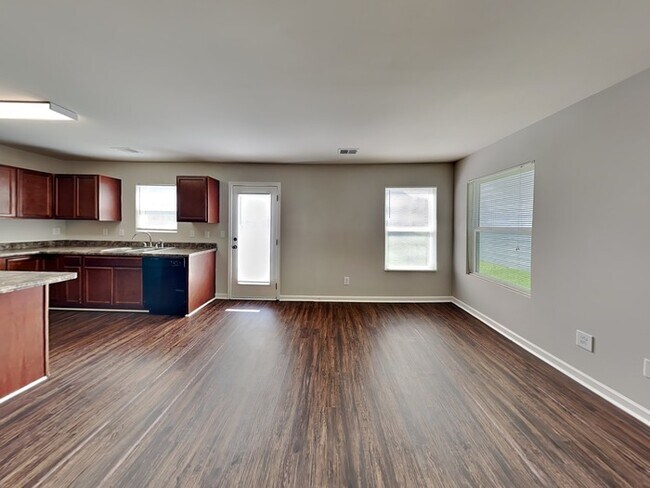 Foto del edificio - 3630 Oakleaf Pass
