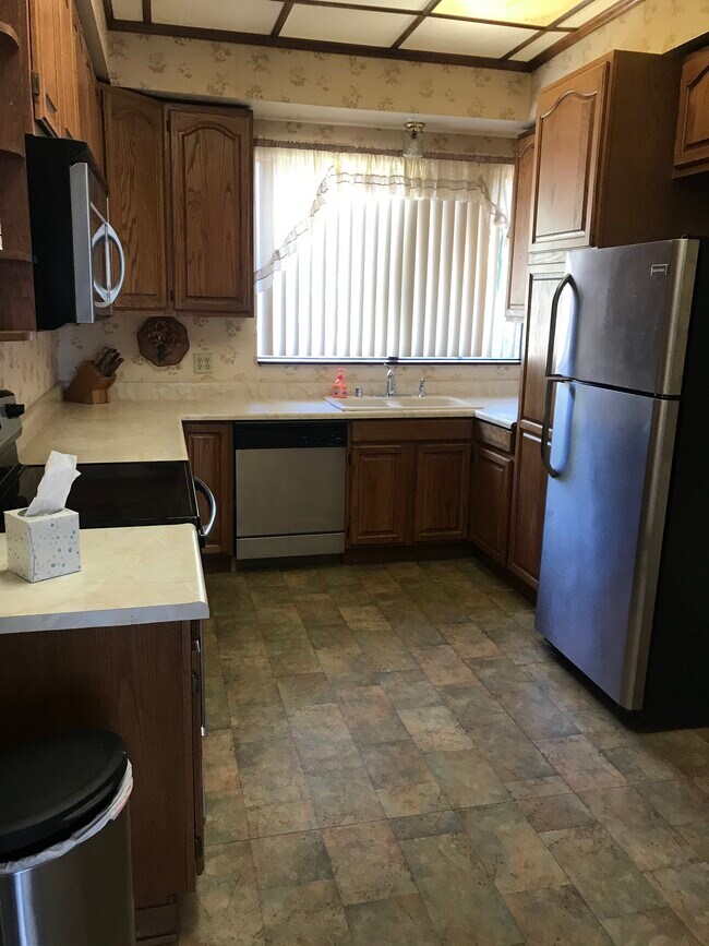 Cocina - 22913 Gershwin Dr