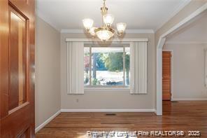 Foto del edificio - 2512 Cumberland Rd