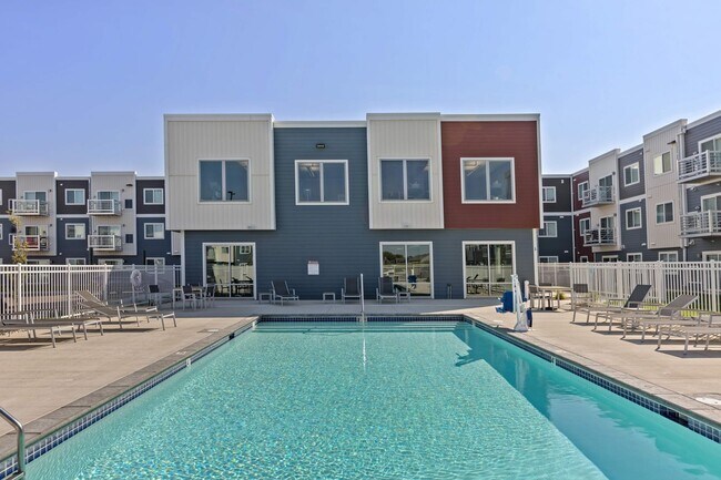 Interior Photo - Whisper Ridge Commons