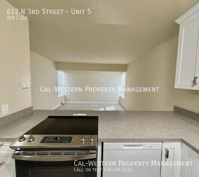 Foto del edificio - 612 N 3rd St