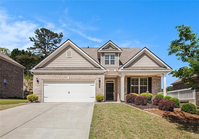 Building Photo - 5749 Creek Indian Dr
