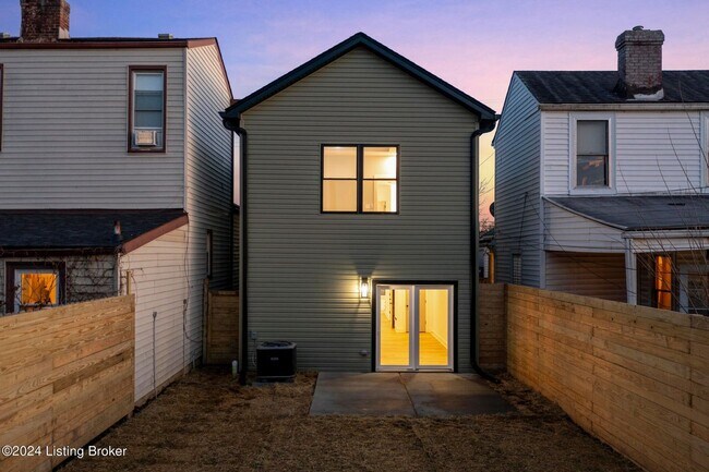 Building Photo - New Construction 3BR/2.5BA Home in Germant...