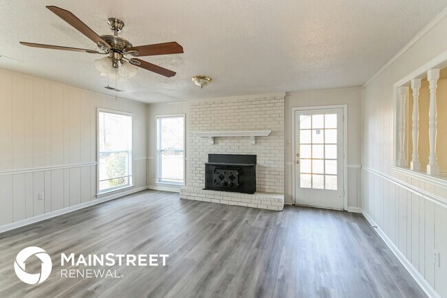 Building Photo - 3866 Silver Chalice Dr