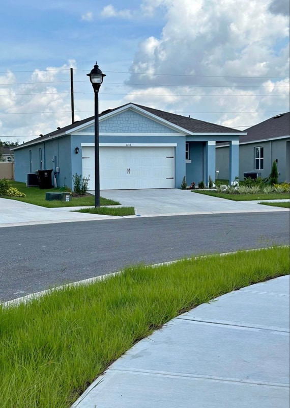 Primary Photo - 1763 Post Oak Dr