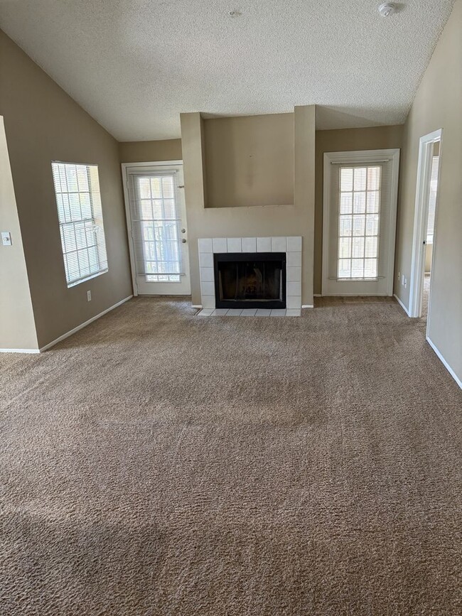 Photo - WRAP AROUND PATIO  - LARGE TWO BEDROOM READY NOW!!  $1400 MONTHLY RENT includes water House