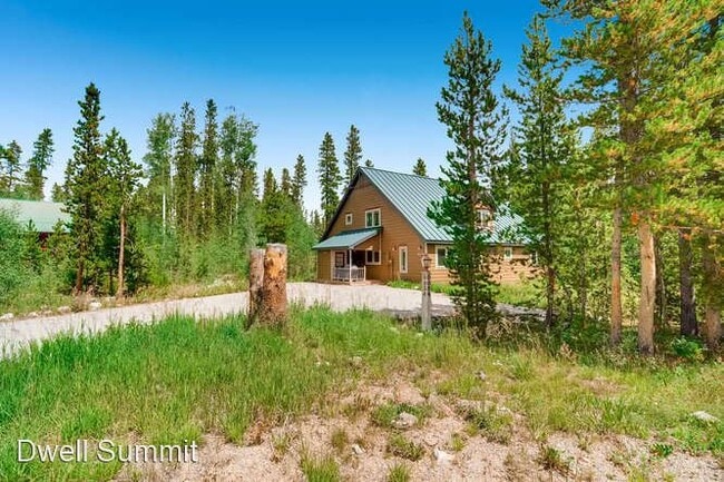 Building Photo - 4 br, 4 bath House - 34 Lone Hand Way