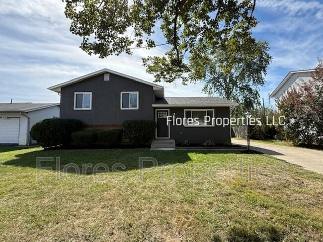 Foto del edificio - 1413 Cranwood Dr
