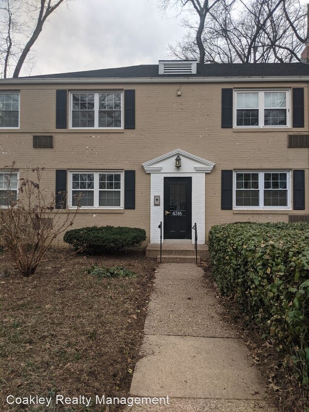 Primary Photo - 1 br, 1 bath House - 4318 N Pershing Dr. A...