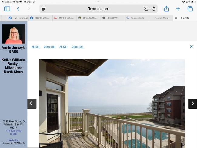 Foto del edificio - 4110 S Lake Dr