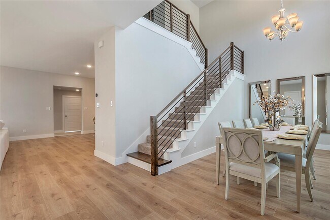 Foto del edificio - 1308 Rockcliff St
