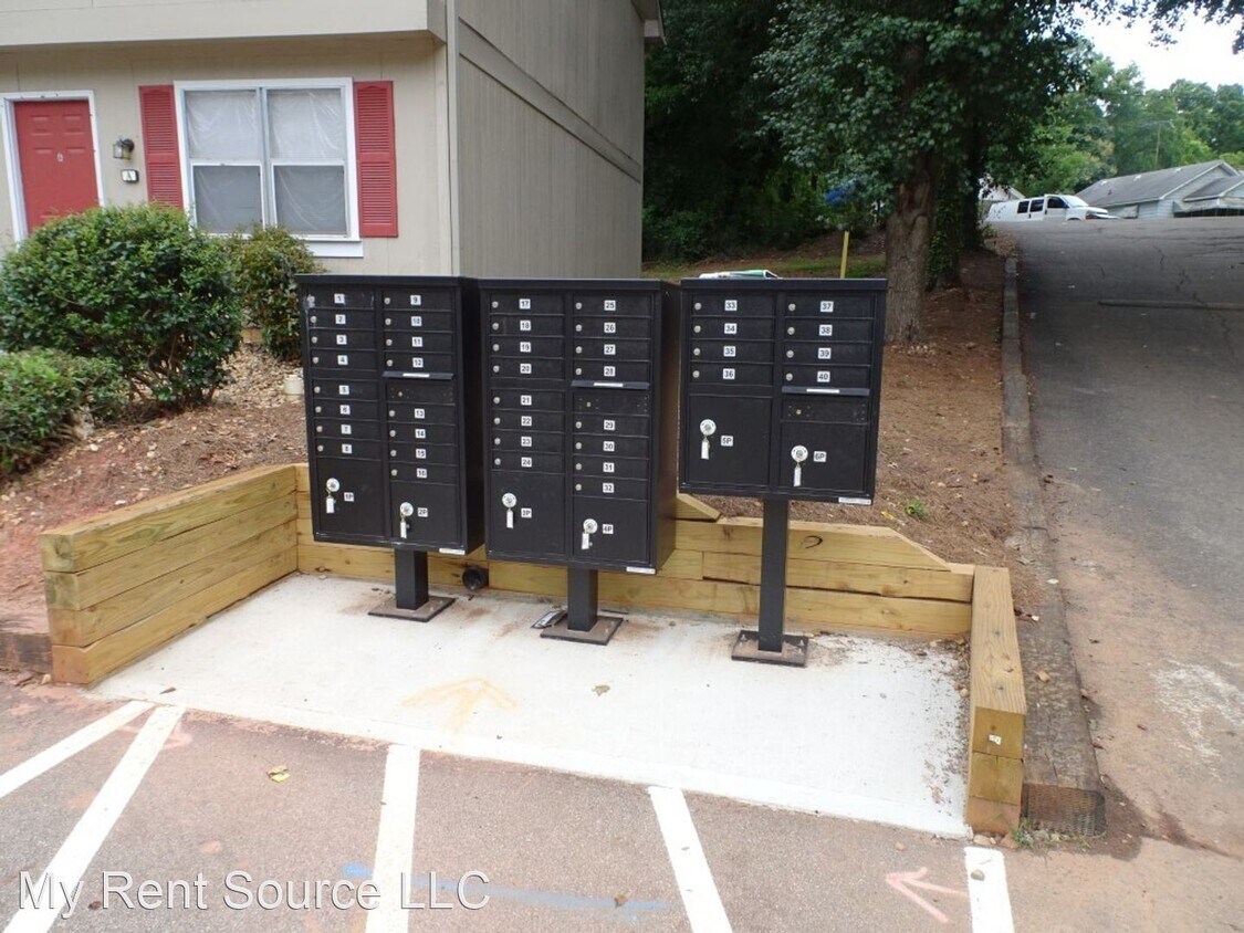 Foto del edificio - 356 N 19th St