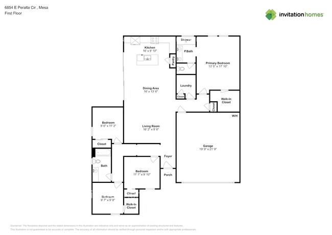 Building Photo - 6854 E Peralta Cir