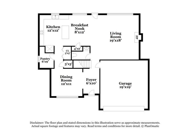 Foto del edificio - 237 Overlook Dr