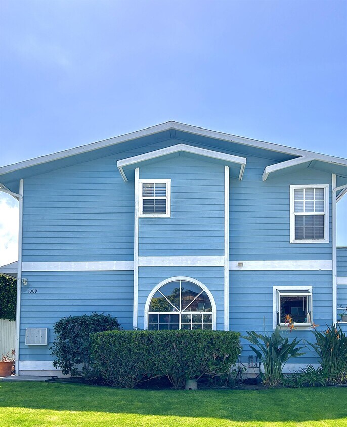 Foto principal - 1009 Tourmaline St