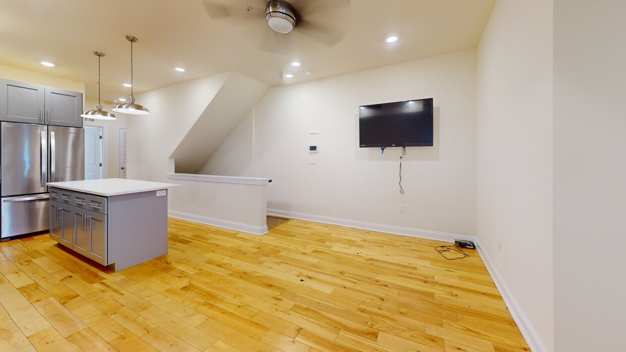 Photo - 1825 N Bouvier St Apartment