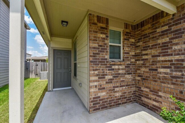 Foto del edificio - 14730 Jasper Stream Ct