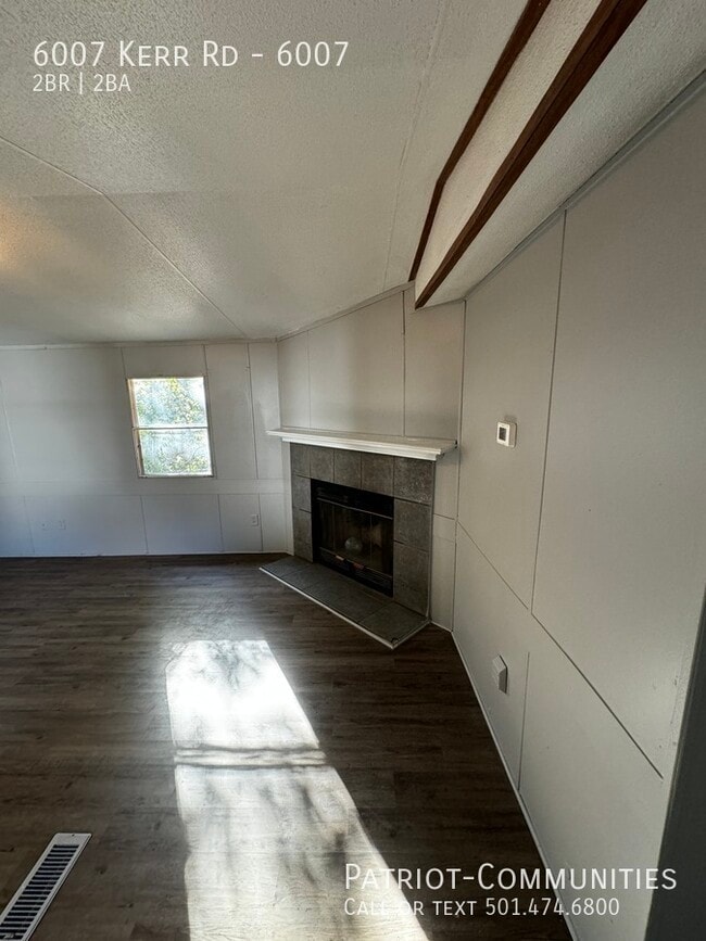 Building Photo - 6007 Kerr Rd