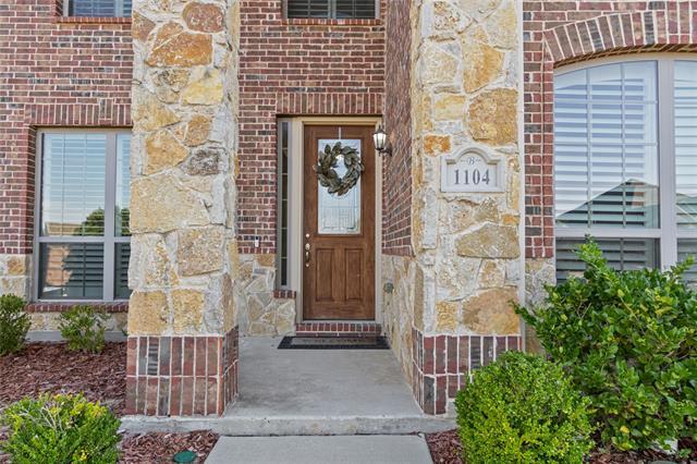 Building Photo - 1104 Bentley Drive