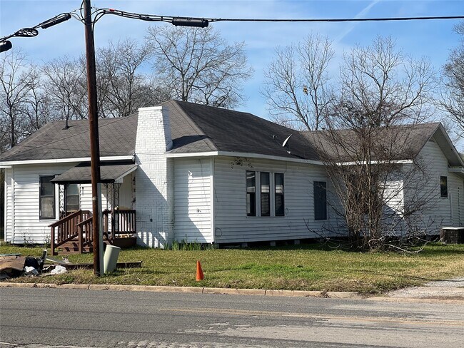 Foto del edificio - 1101 N 1st St