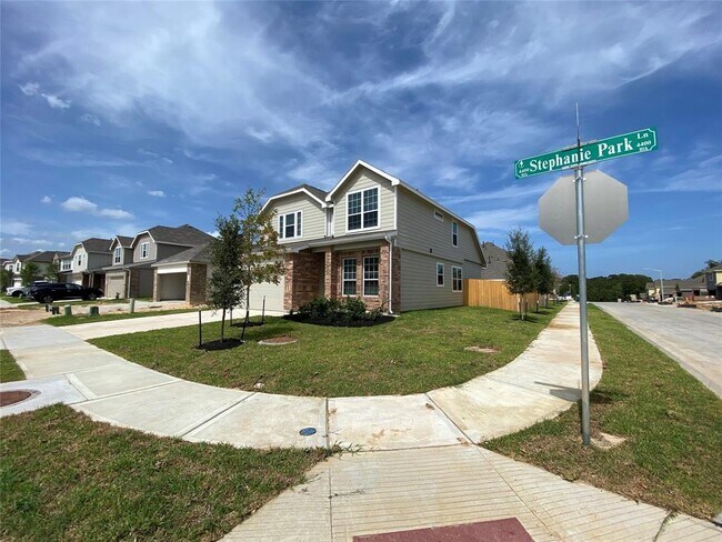 Building Photo - 4447 Stephanie Park Ln.