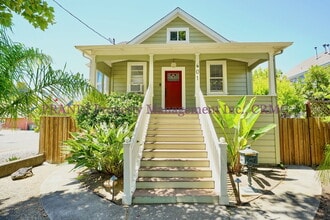 Building Photo - 601 B St