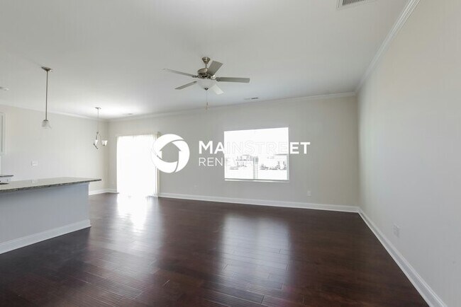 Foto del edificio - 3 Bedroom Pet-Friendly Home in Monroe, NC with Main Street Renewal