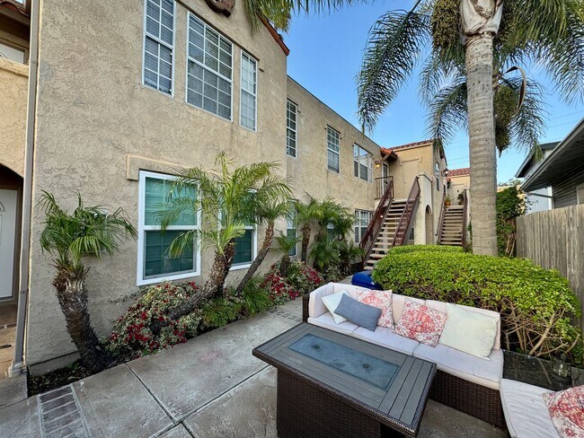 Foto del edificio - 2BD/2BA IN NORMAL HEIGHTS! ENJOY RESTAURAN...