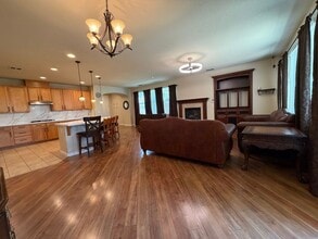 Building Photo - 5501 Claudied Way