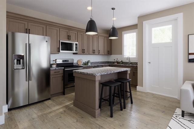 Foto del edificio - 3104 Hill Top Ln