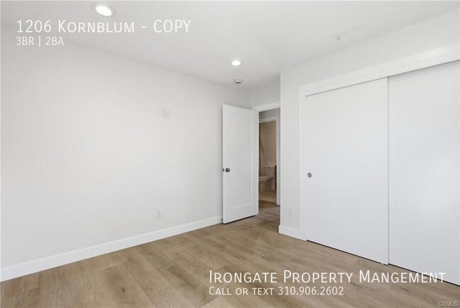 Building Photo - 1206 Kornblum- COPY