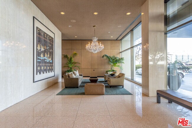 Foto del edificio - 2220 Avenue of the Stars