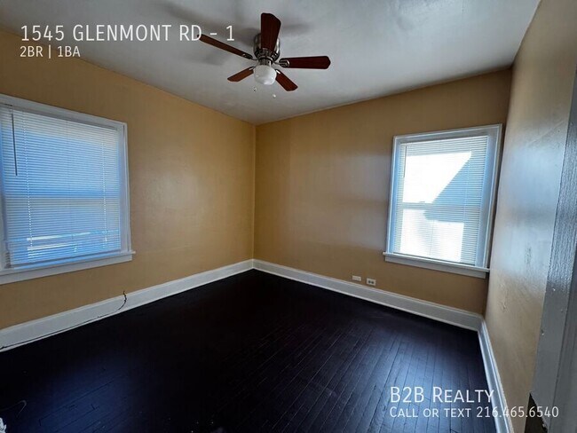 Building Photo - 1545 Glenmont Rd