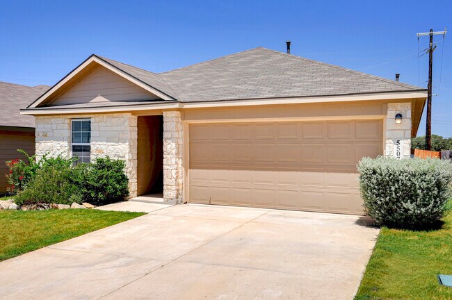 Photo - 5507 Stormie Keep House