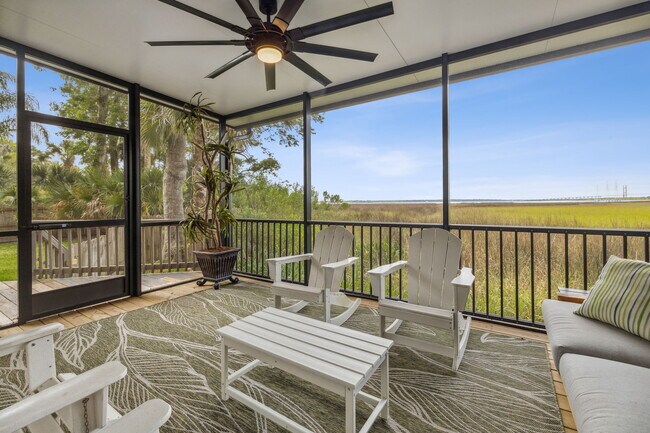 Building Photo - 4106 Leeward Pt