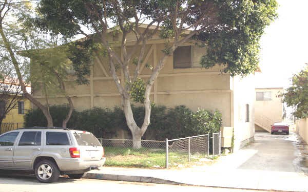 Foto del edificio - 13314 S Vermont Ave