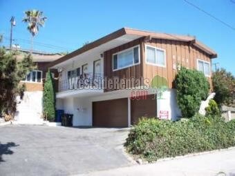 Primary Photo - 8318 Pershing Dr