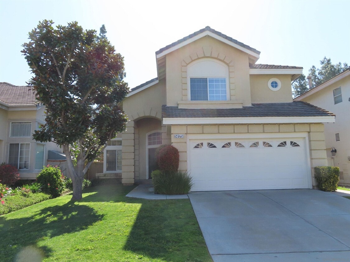 Primary Photo - 14179 Capewood Ln