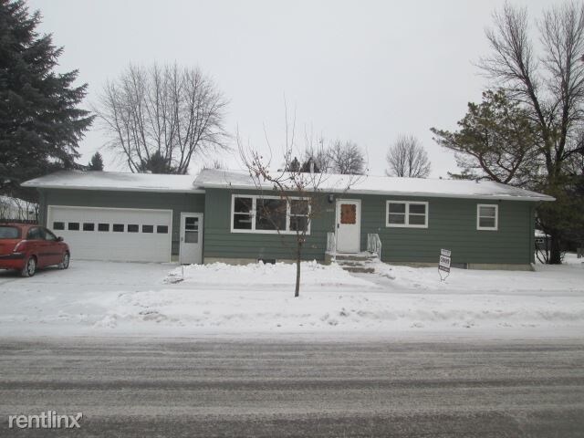 Building Photo - 2602 8th Ave N
