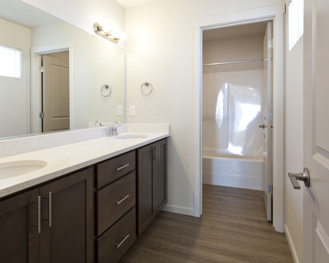 Foto del edificio - Cottages at Tullamore