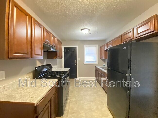 Foto del edificio - 1314 Hanger St