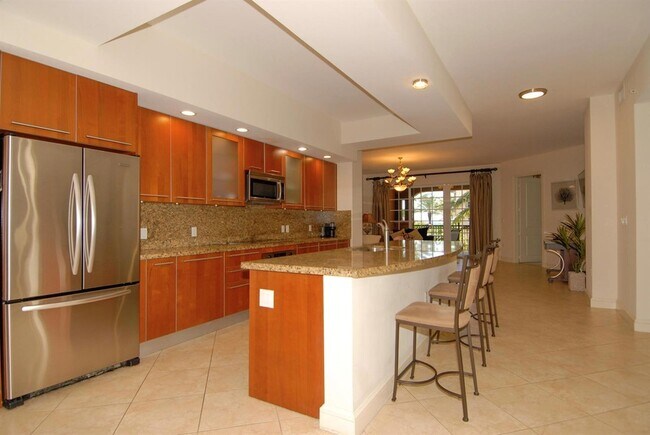 Building Photo - 4445 El Mar Dr