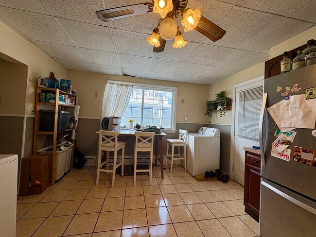 Foto del edificio - 116 Webster St